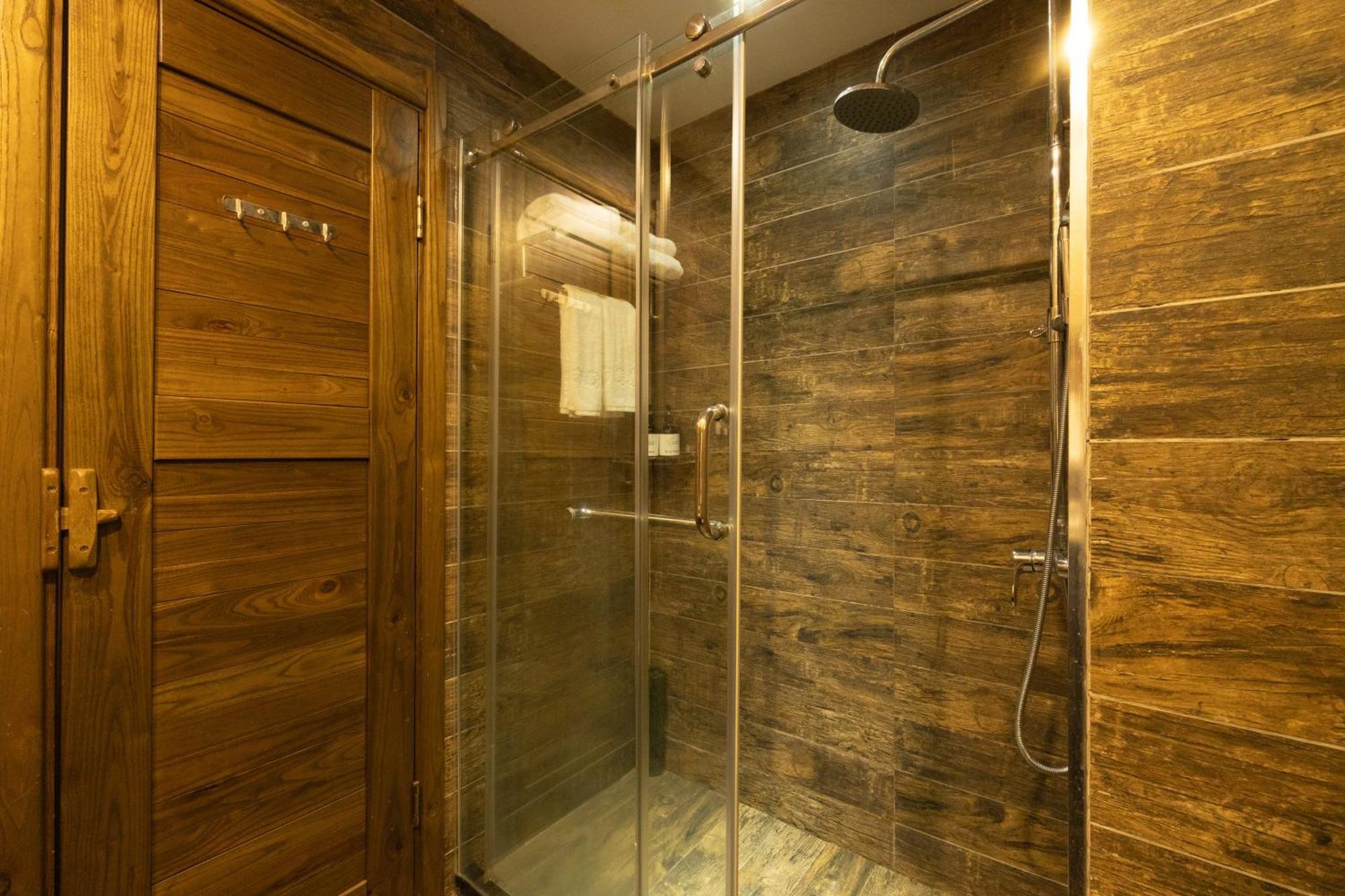 Secgarden Boutique Hotel Чжанцзяцзе Екстер'єр фото