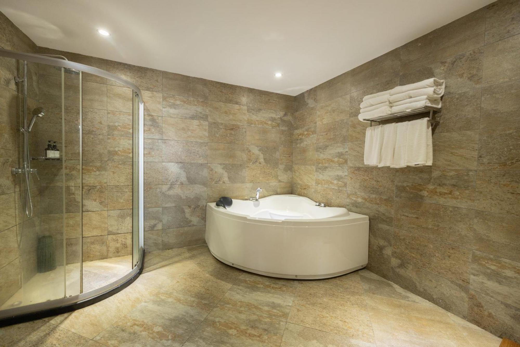 Secgarden Boutique Hotel Чжанцзяцзе Екстер'єр фото