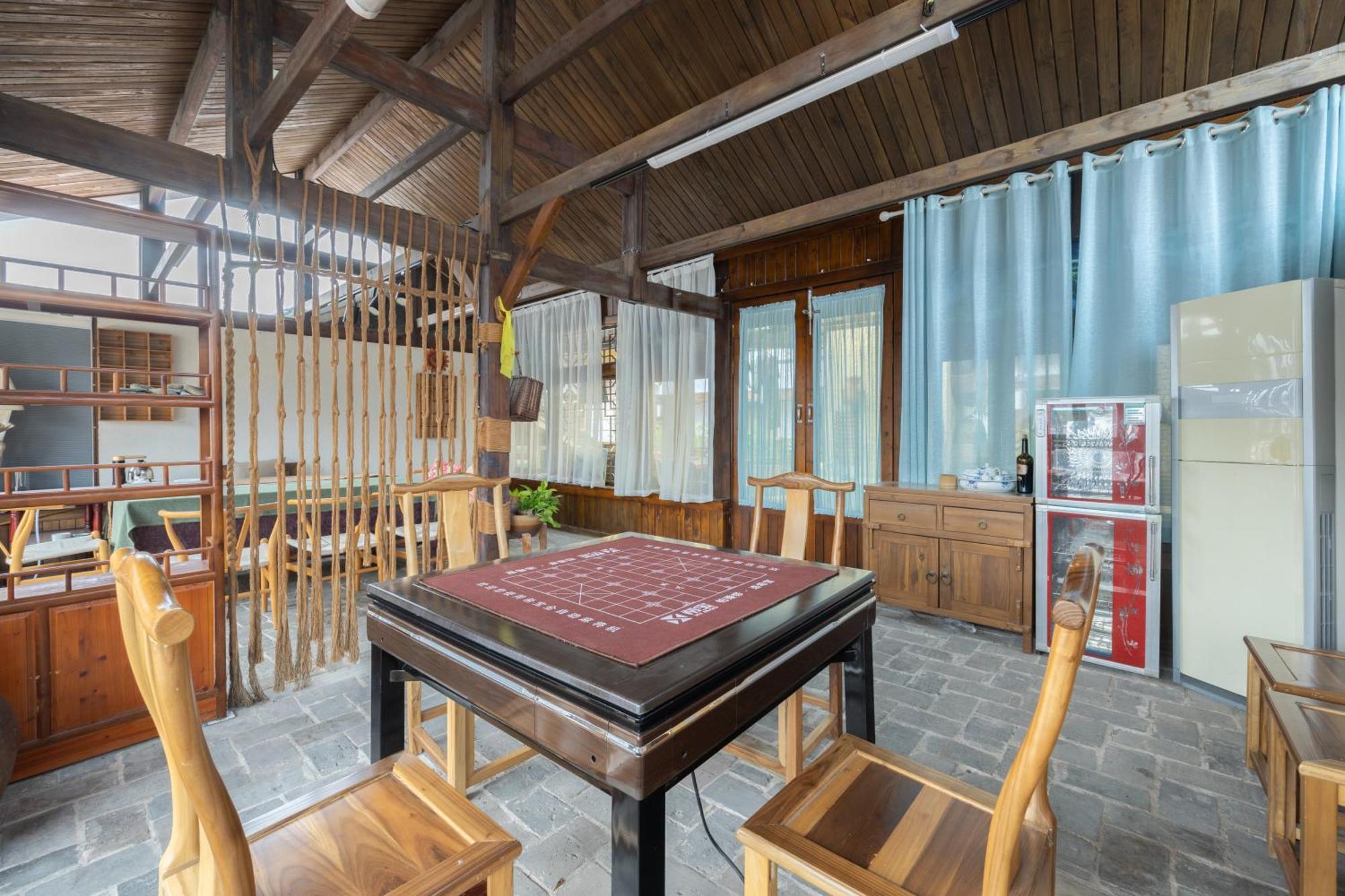 Secgarden Boutique Hotel Чжанцзяцзе Екстер'єр фото